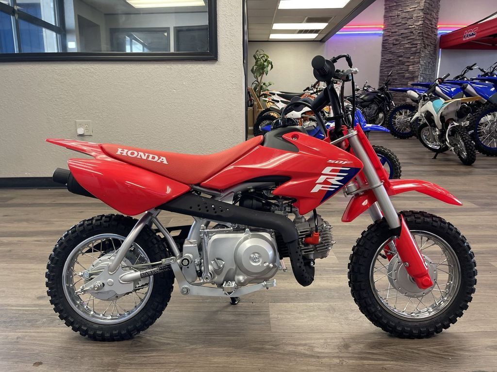 Honda Crf 50F Motorcycles For Sale Near Wichita, KS - Cycle Trader