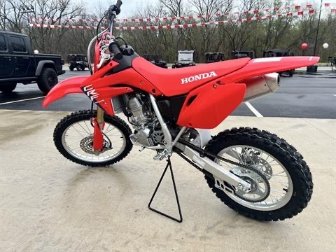 2026 Honda CRF150R Expert 150R EXPERT in Valparaiso, IN