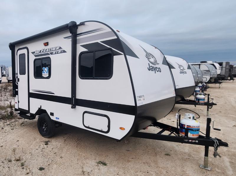 2026 Jayco Jay Feather Air SL 15TBSL in wisconsin rapids WI
