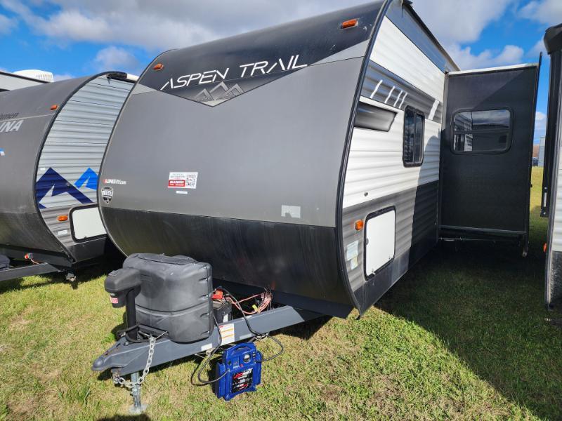 2022 Dutchmen Aspen Trail 2850BHS in suamico WI