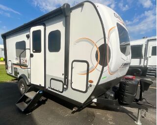 2023 FOREST RIVER ROCKWOOD GEO PRO G19FD