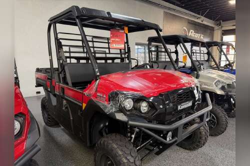 2026 Kawasaki Mule PRO-FX 1000 HD Edition in covina CA