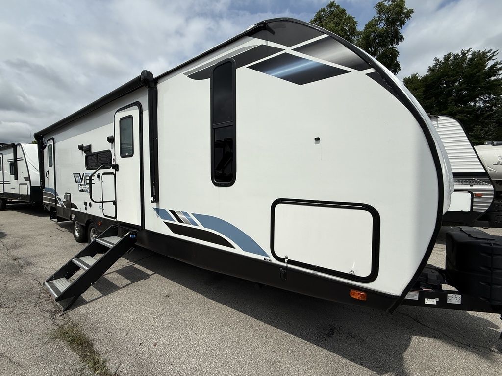 2023 Forest River VIBE 26BH in lexington KY