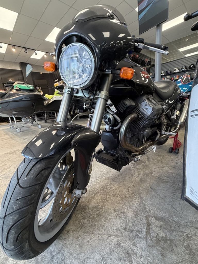 1997 Moto Guzzi V10 CENTAURO V10 in Huntington Station, NY