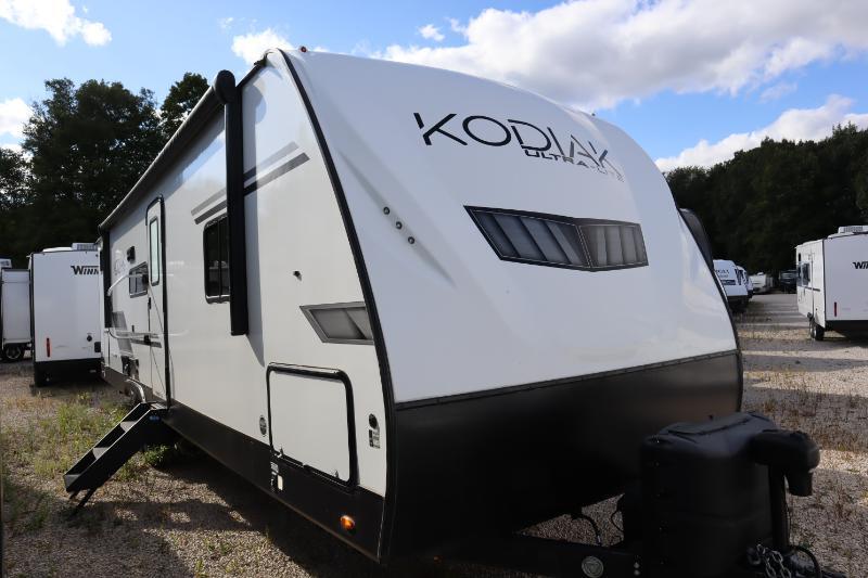 2022 Dutchmen Kodiak Ultra-Lite 296BHSL in slinger WI