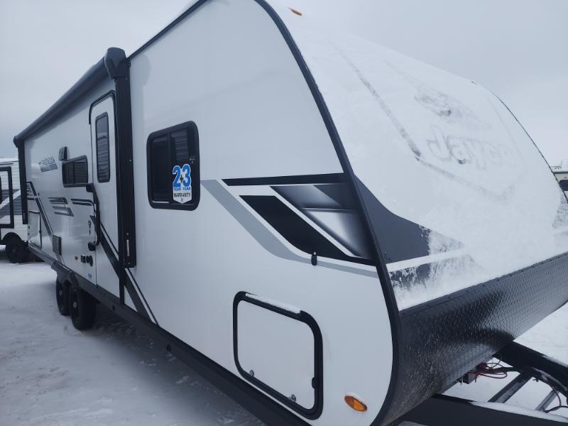 2026 Jayco Jay Feather SL 26BHSL in slinger WI