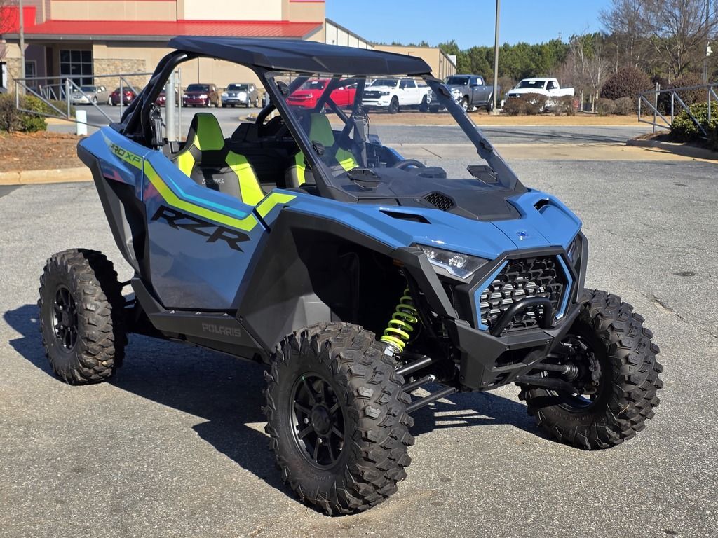 2025 Polaris Rzr Pro Xp Four Wheelers For Sale Near Columbus, GA