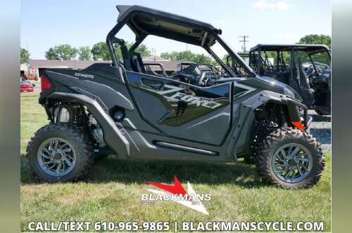 2025 CFMOTO ZFORCE 800 Trail 800 EPS TRAIL in emmaus PA