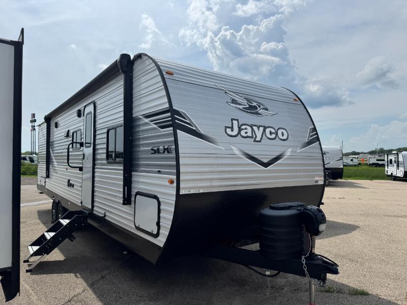 2012 Jayco Jay Flight Swiftnull