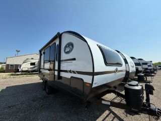 2026 FOREST RIVER R-POD RP-197