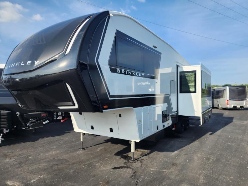 2026 Brinkley Rv Model Z 2810 in suamico WI