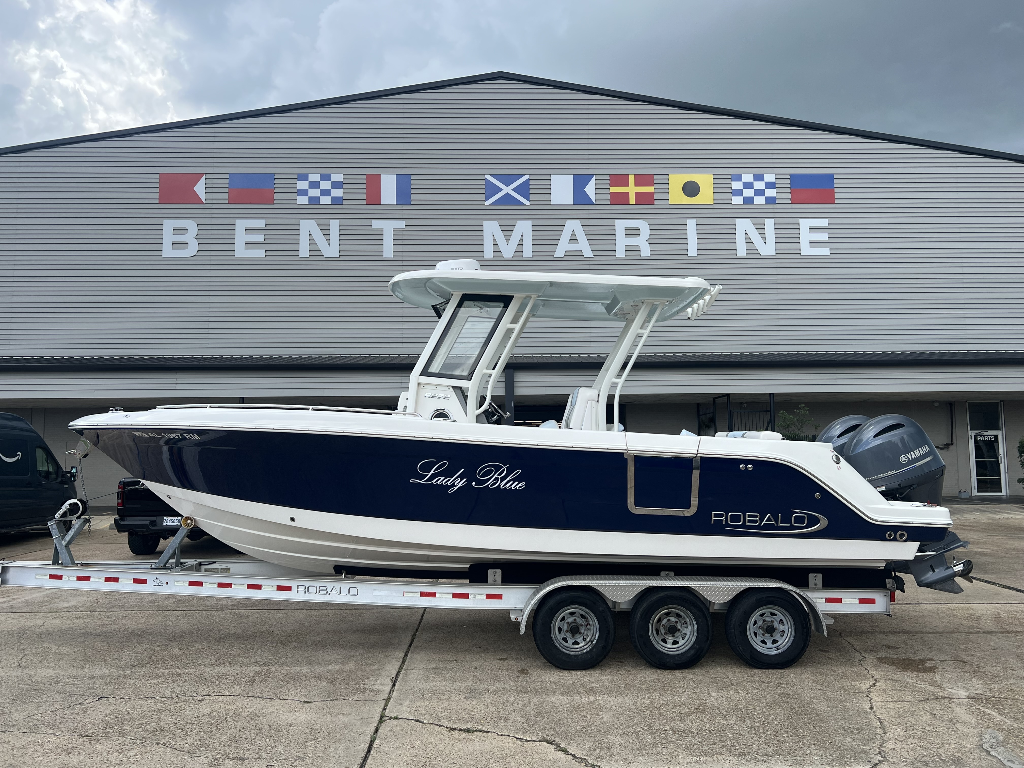 2021 Robalo R272 in metairie LA
