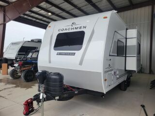 2026 COACHMEN FREEDOM EXPRESS SELECT 18SE