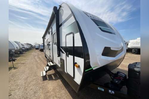 2023 Winnebago Minnie 2832FK in elkhorn WI