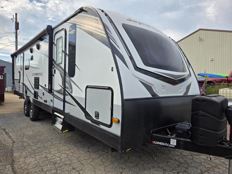 2022 Jayco White Hawk 29BH in holmen WI