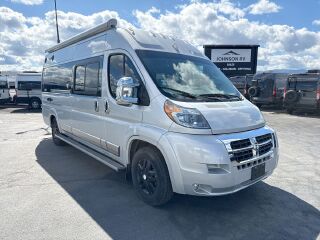 2018 WINNEBAGO TRAVATO 59G