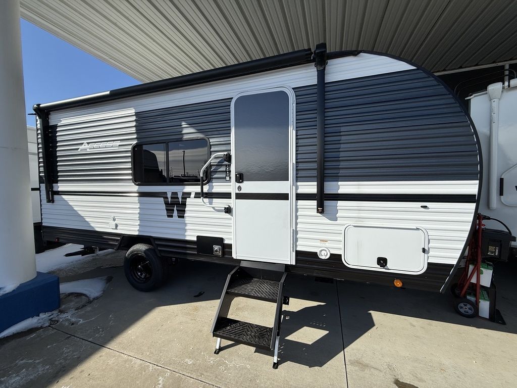 2026 Winnebago ACCESS 18DBH in lexington KY