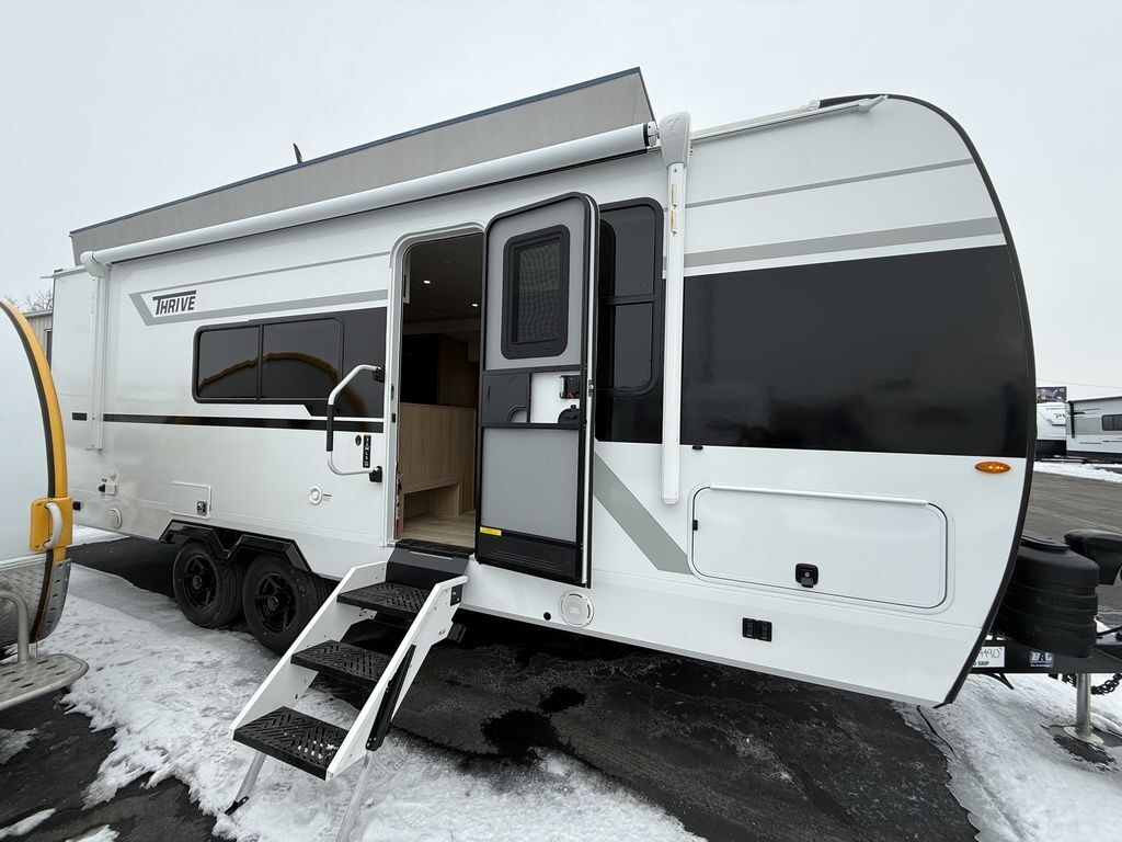 2026 Winnebago THRIVE 22MLS in lexington KY