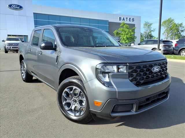 2026 FORD MAVERICK XLT in Lebanon, TN