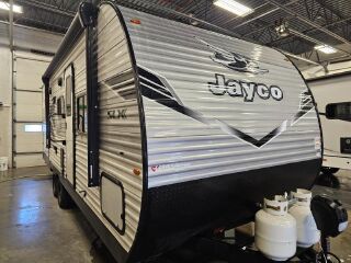 2025 JAYCO JAY FLIGHT 235MBH