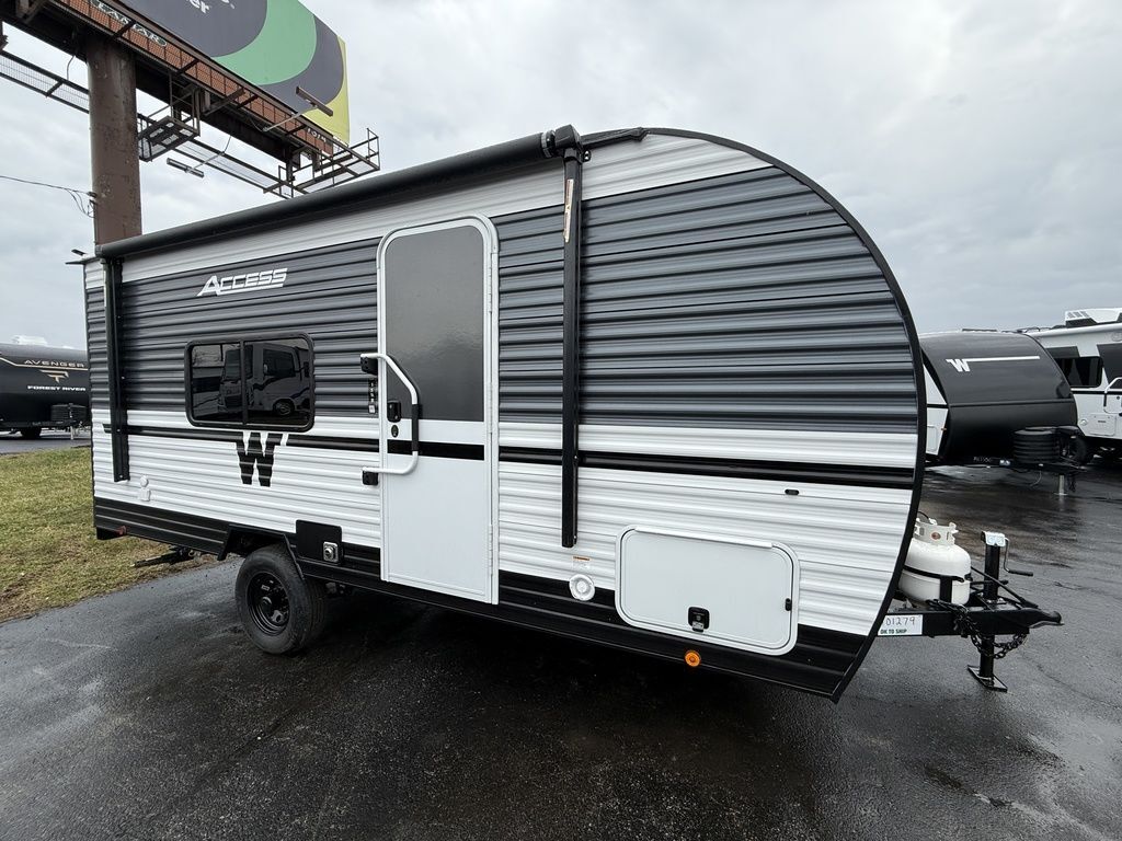 2026 Winnebago ACCESS 15RB in lexington KY