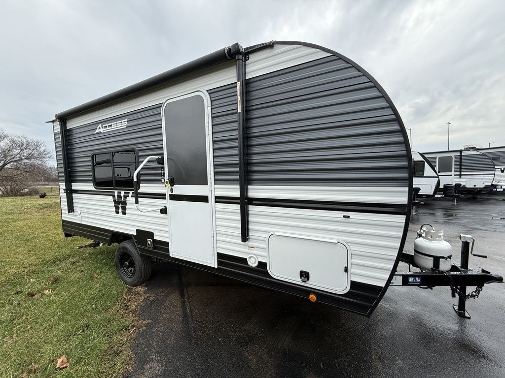 2026 Winnebago ACCESS 15RB in lexington KY