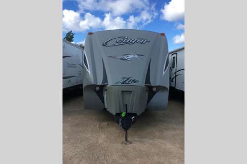 2014 Keystone Cougar X-Lite 28RLS in slinger WI
