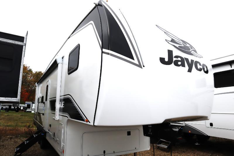 2026 Jayco Eagle SLE 28BHU in slinger WI