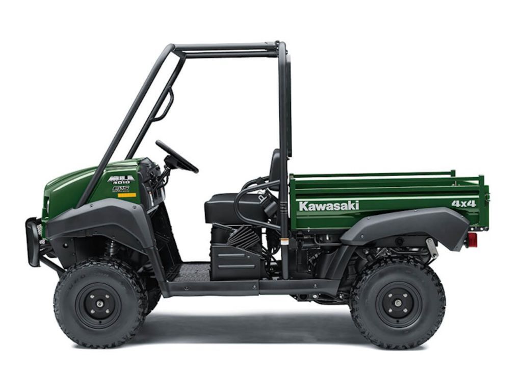 2026 Kawasaki Mule 4010 4x4 in lake villa IL