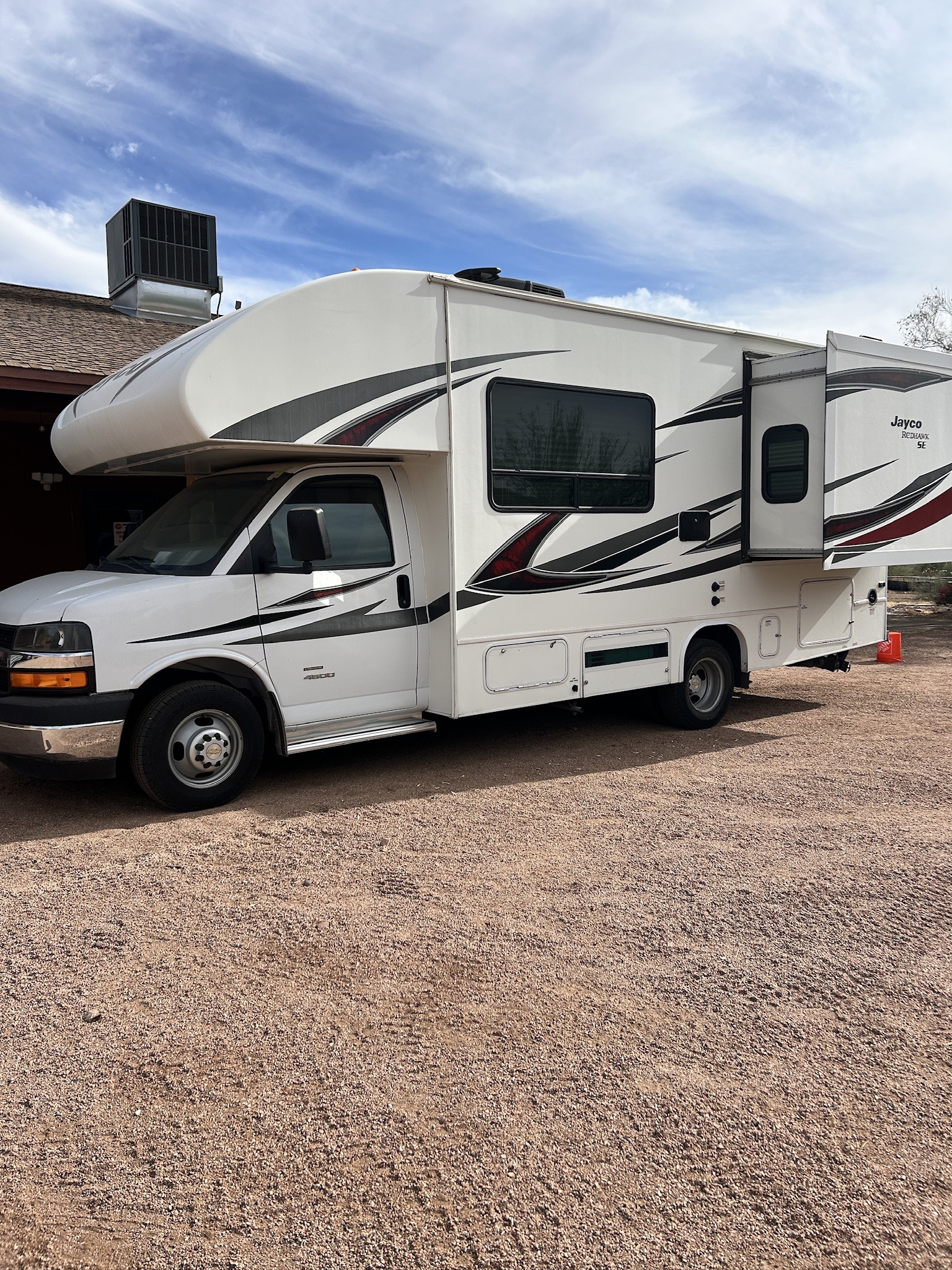 2019 Jayco REDHAWK SE 22C in apache junction AZ