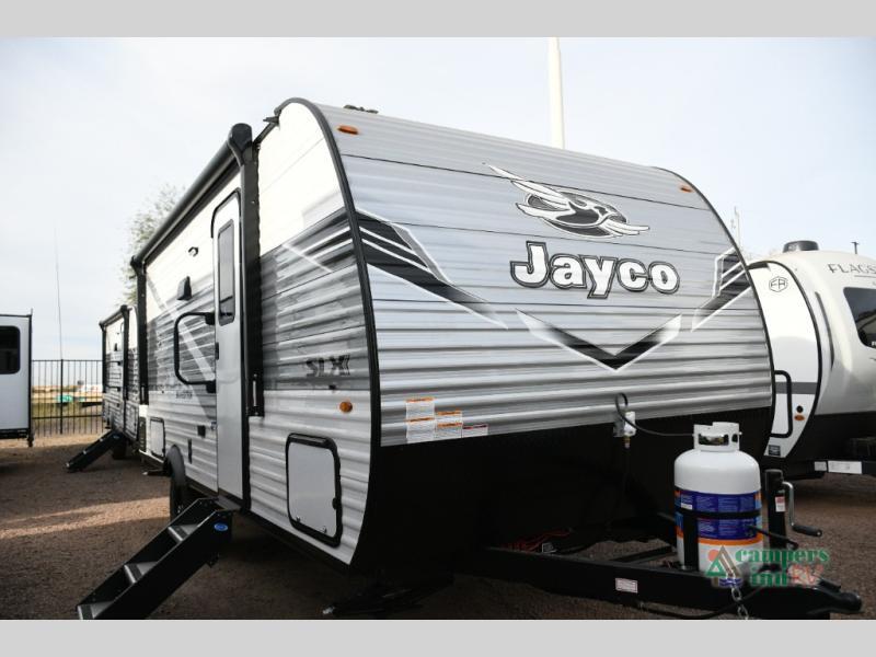 2026 Jayco Jay Flight SLX 197MBW Baja in phoenix AZ