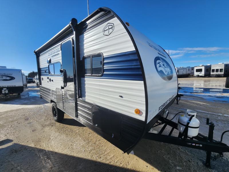 2026 Forest River Cherokee Wolf Pup 16BHSW in sheboygan WI