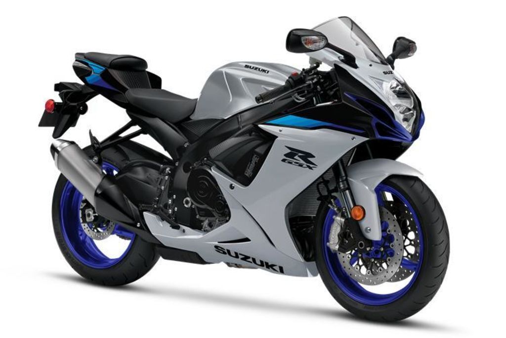 2026 Suzuki GSX-R600 600 in Covina, CA