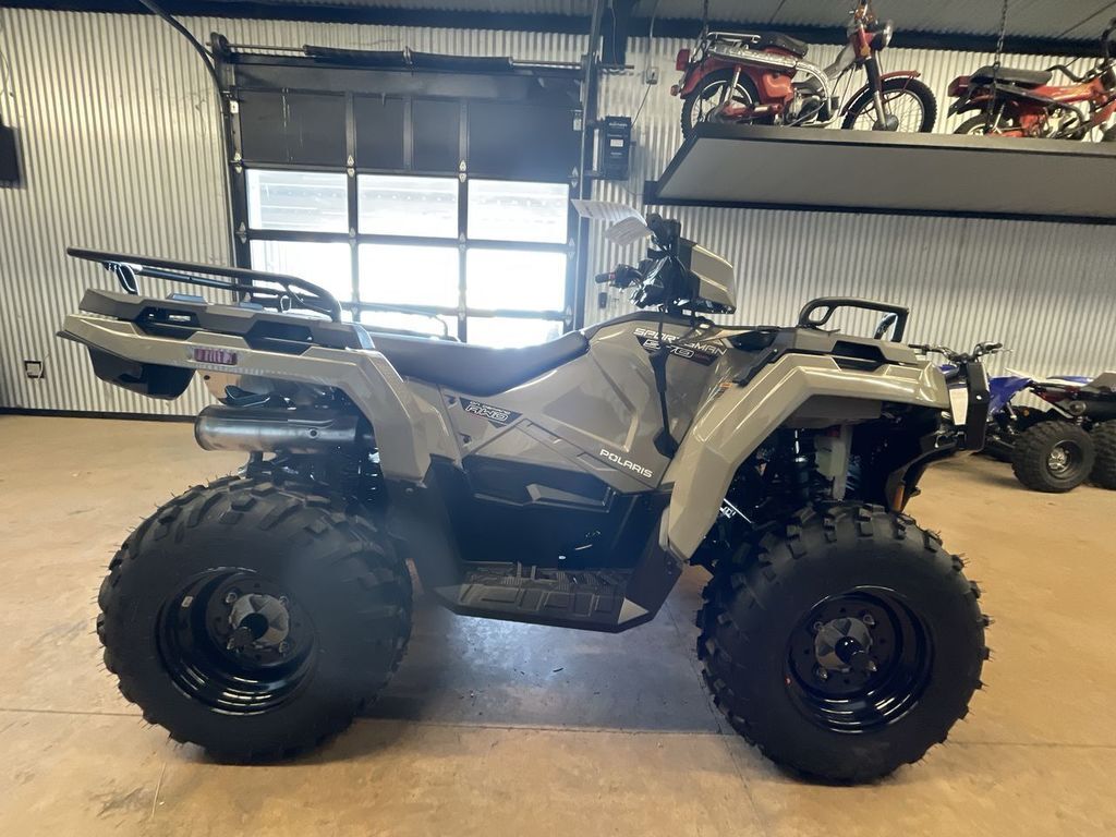 2026 Polaris® Sportsman 570 EPS in oklahoma city OK