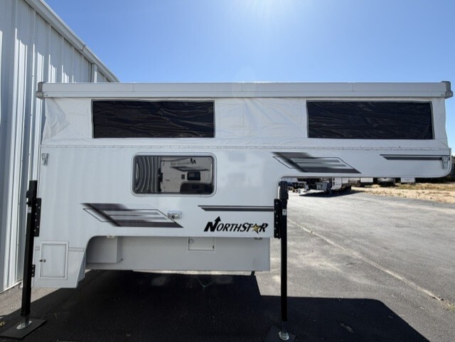 2027 Northstar NORTHSTAR Pop-Up 850SC in meridian ID