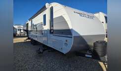 2025 Forest River Salem Cruise Lite 22VERANDA RV