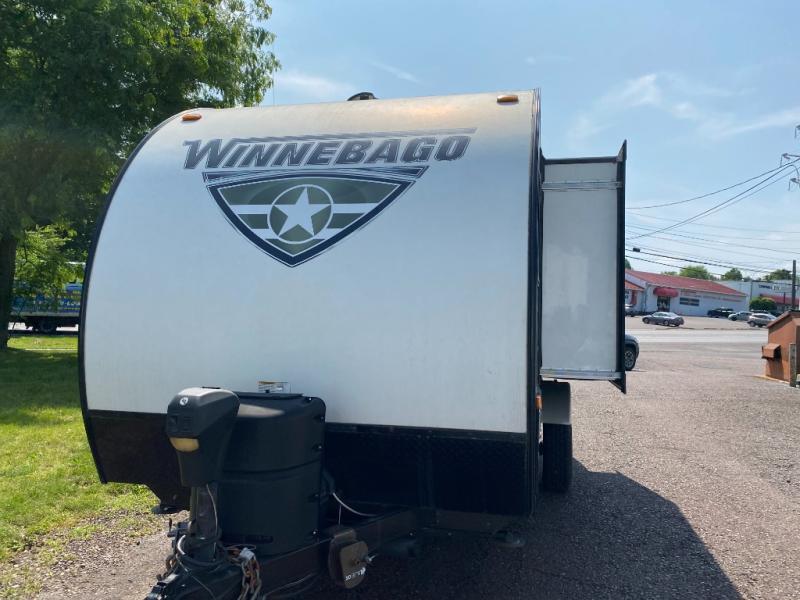 2018 Winnebago Industries Towables Minnie Drop 1790 in souderton PA