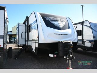 2020 WINNEBAGO MINNIE PLUS 29DDBH