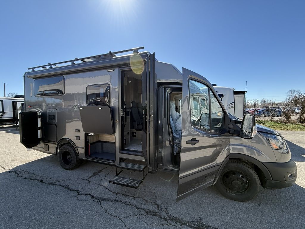 2027 Winnebago EKKO 22A TRANSIT 22A in lexington KY