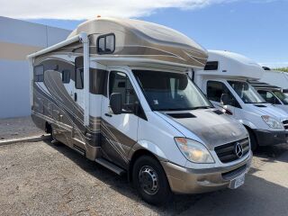 2011 WINNEBAGO VIEW 24J