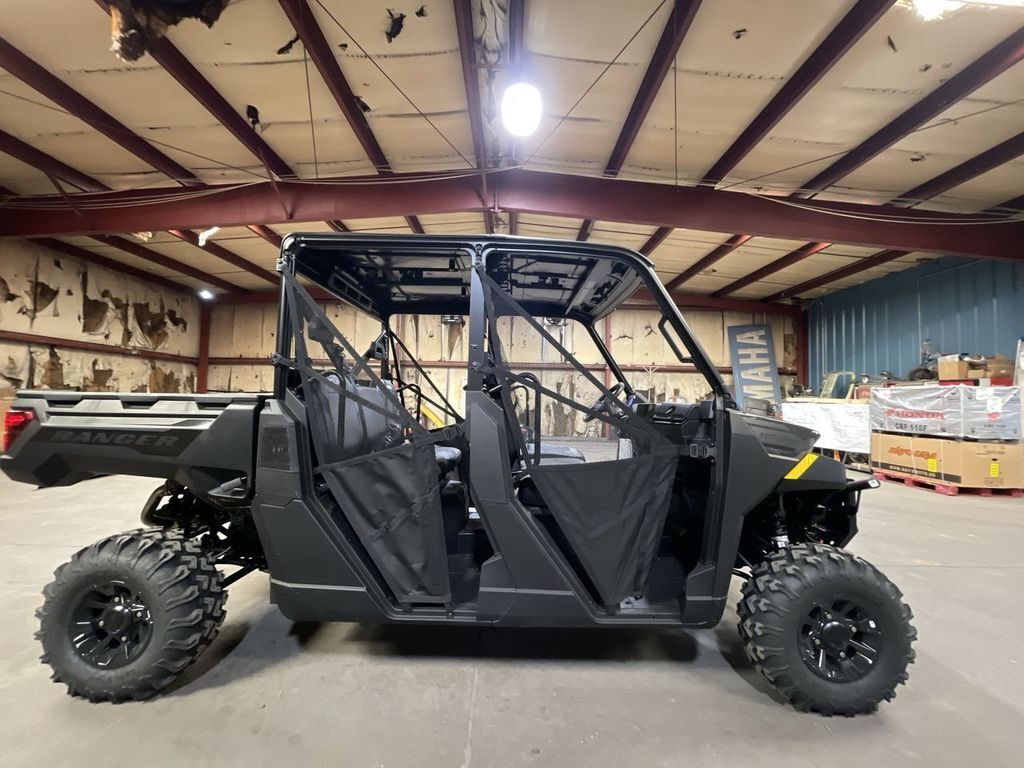 2026 Polaris® Ranger Crew 1000 Premium in oklahoma city OK