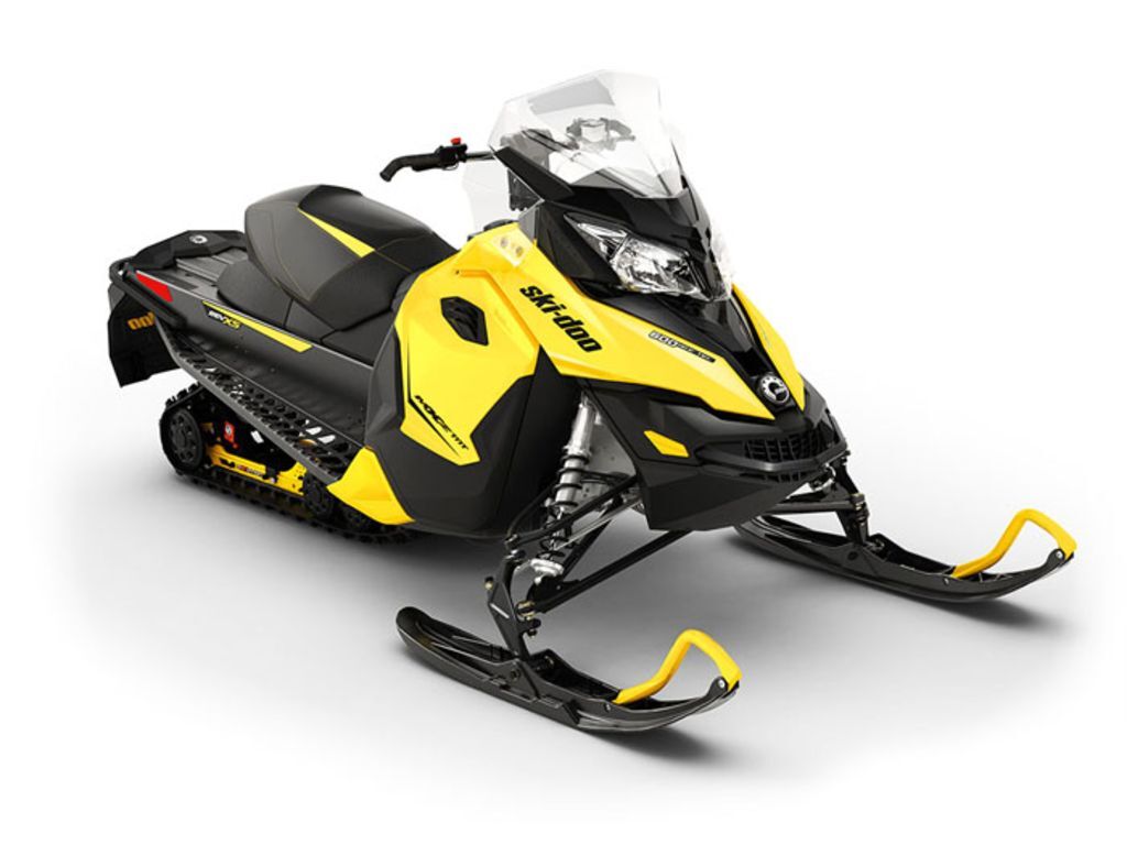 2014 Ski-Doo MXZ TNT 800R E TEC in johnson creek WI