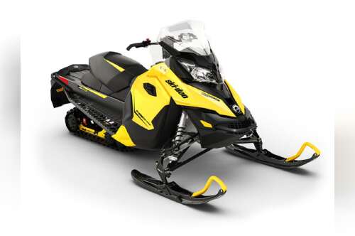 2014 Ski-Doo MXZ TNT 800R E TEC in johnson creek WI