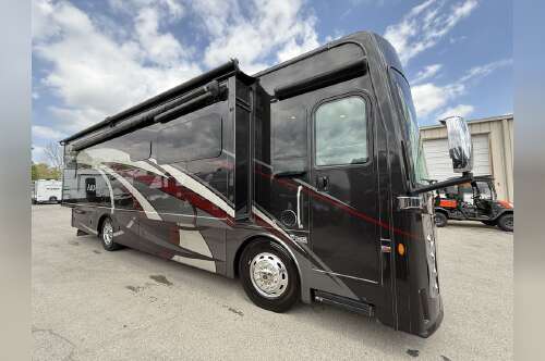 2018 Thor ARIA 3401 in lexington KY