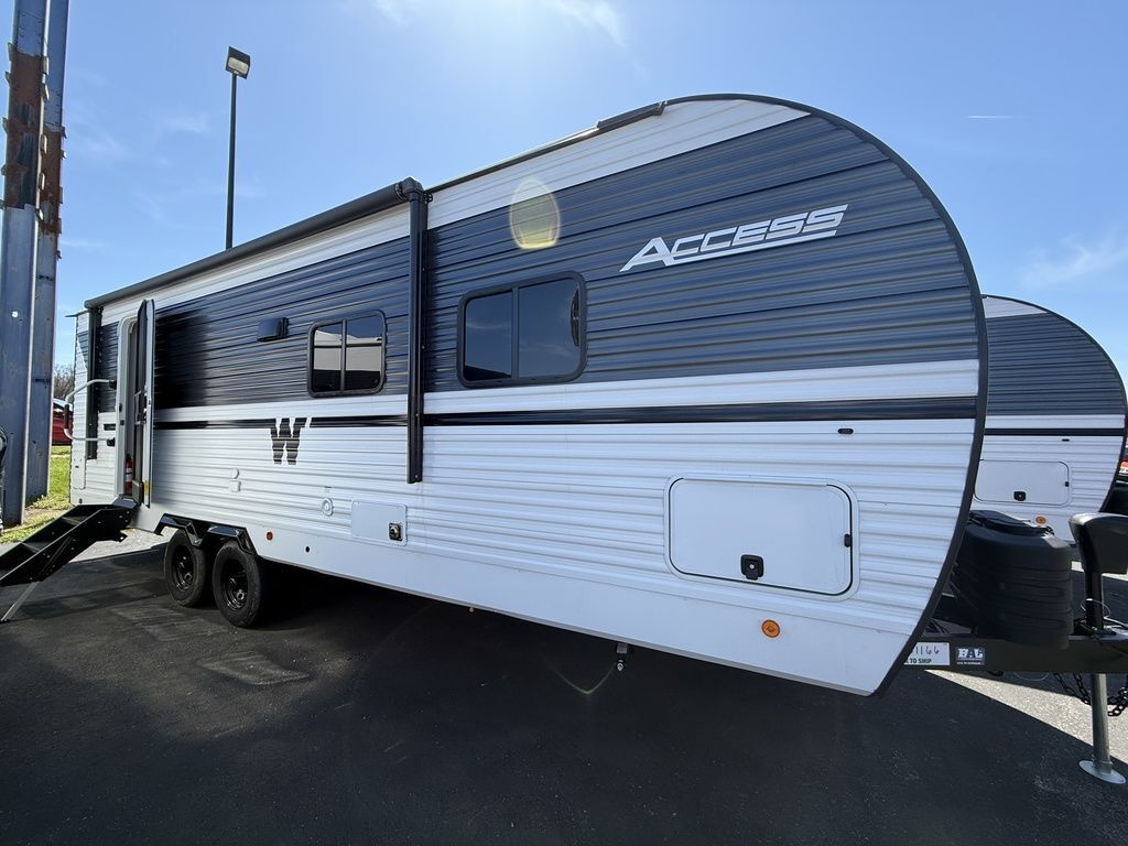 2026 Winnebago ACCESS 24RB in lexington KY