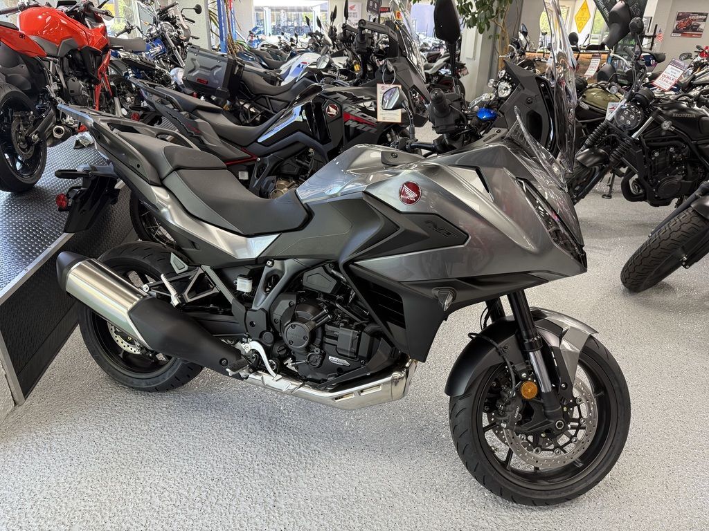 2026 Honda® NT1100 DCT DCT in Lake Villa, IL