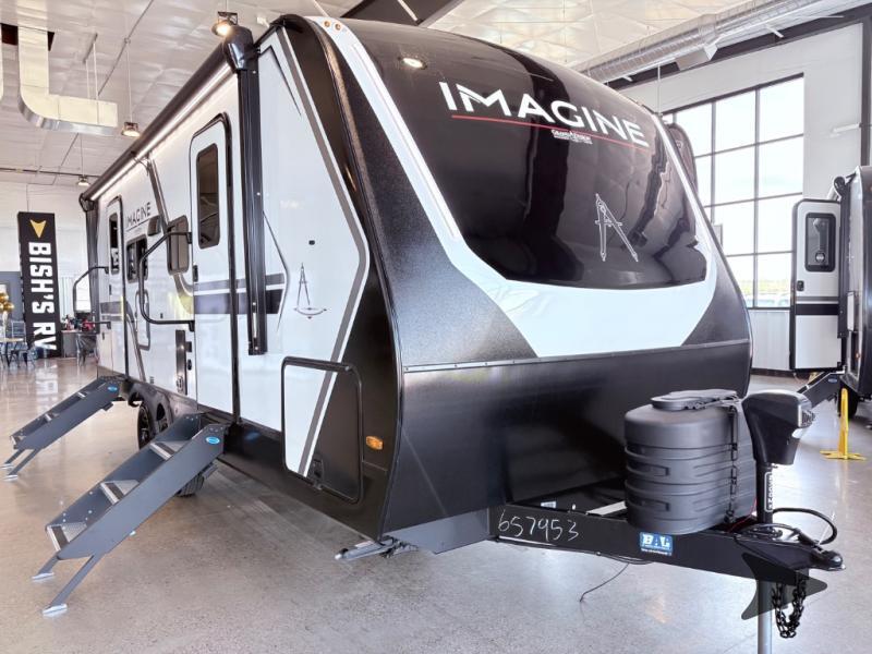 2026 Grand Design Imagine 2300MK in great falls MT