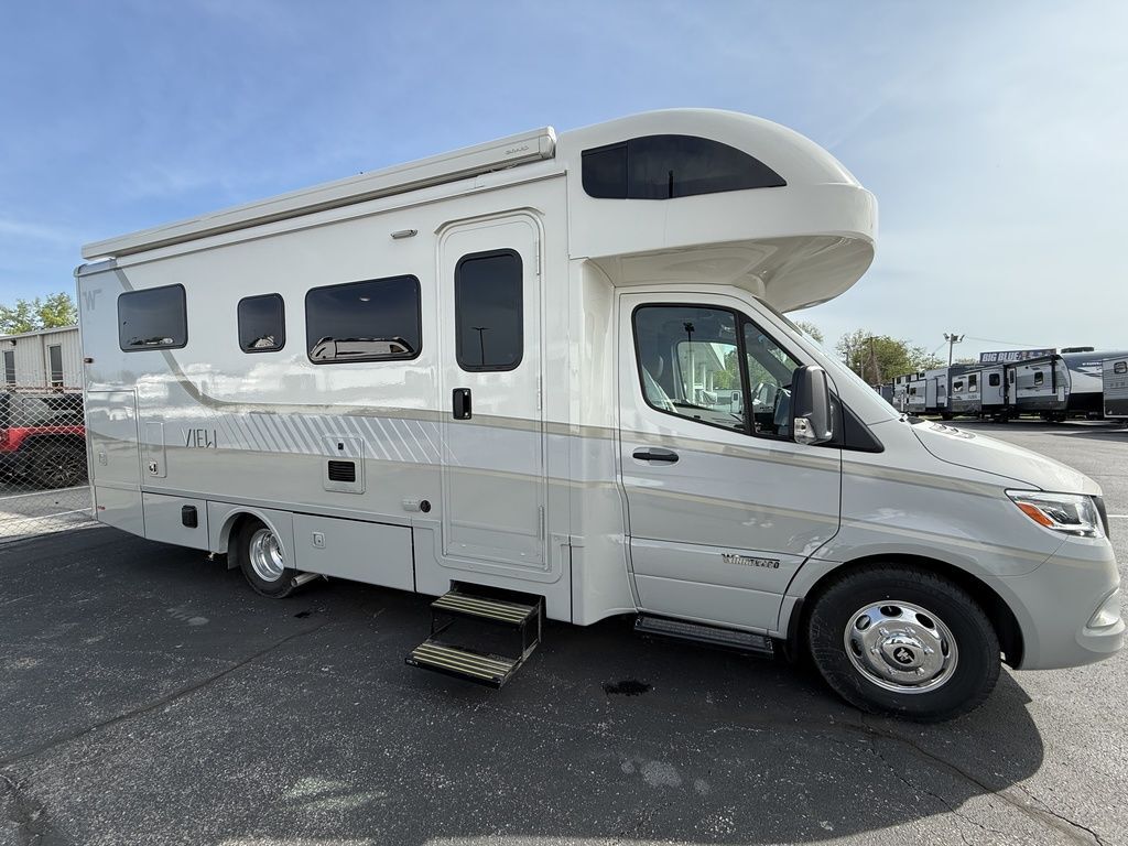 2027 Winnebago VIEW 24R in lexington KY