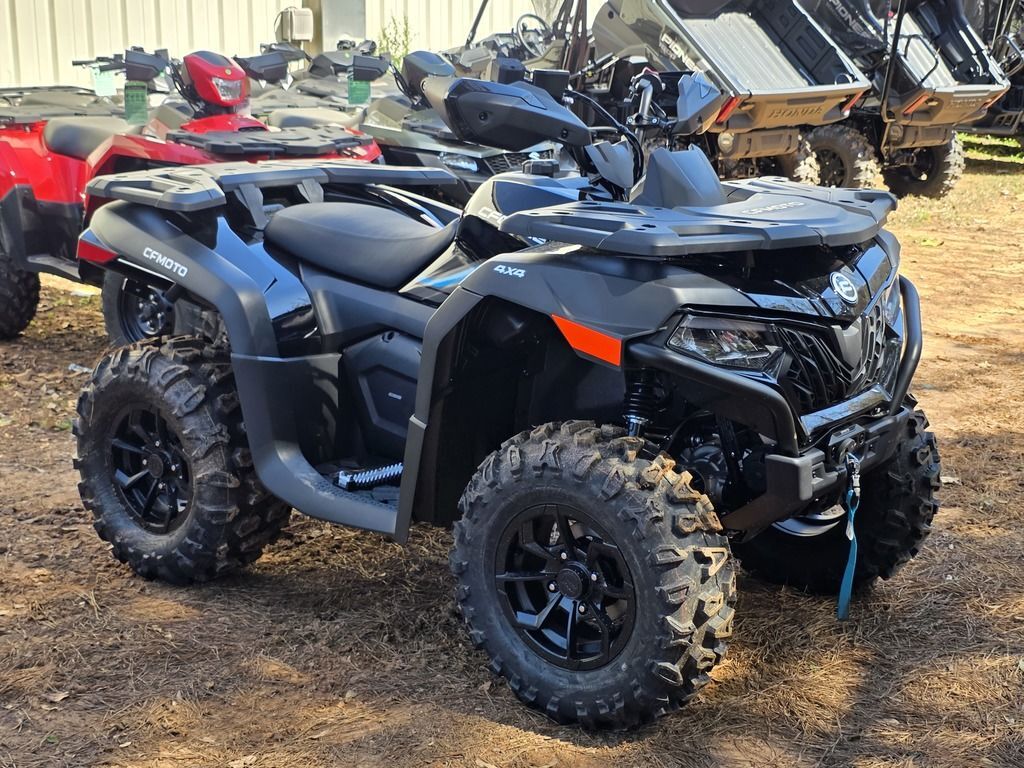 2026 CFMOTO CFORCE 600 in opelika AL
