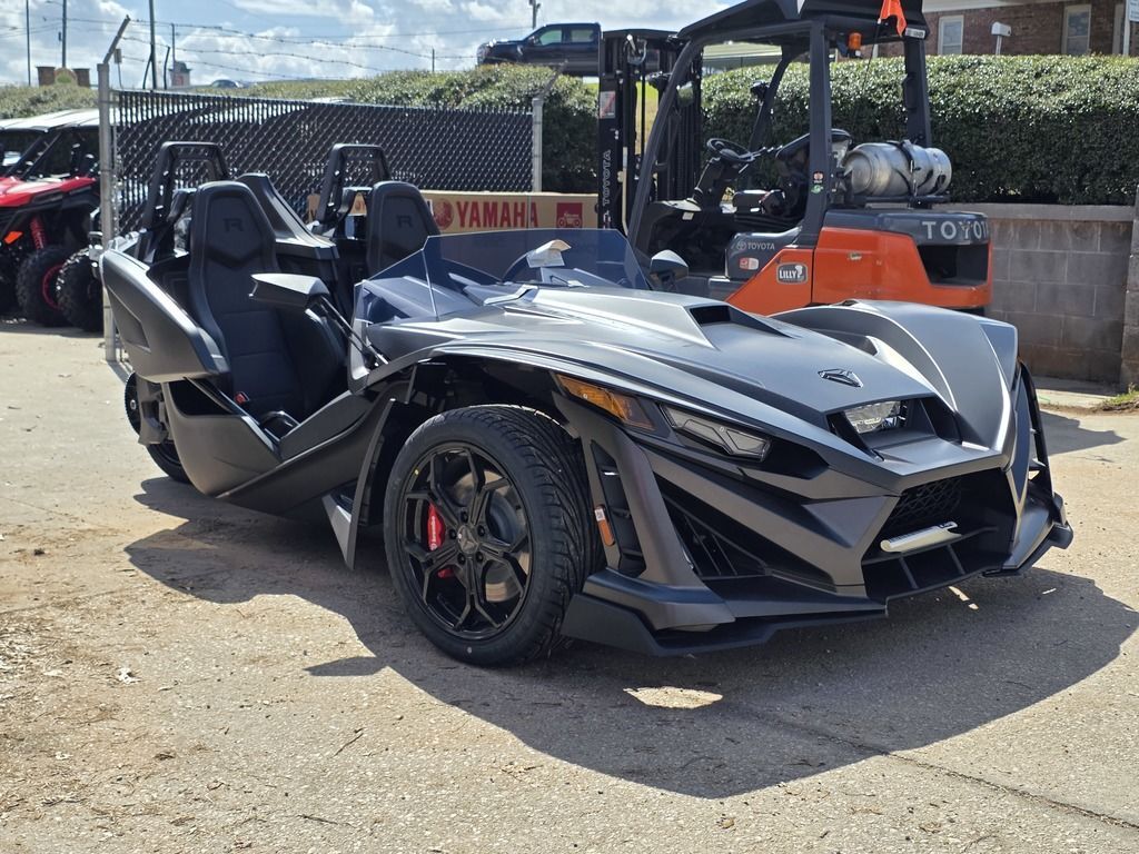 2026 Polaris Slingshot® R Manual R in Opelika, AL